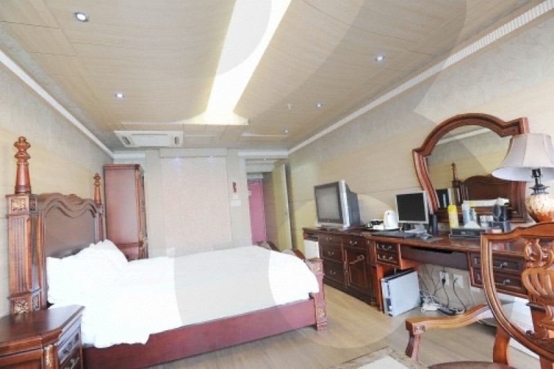 Busan Beach Tourist Hotel  (18/34)