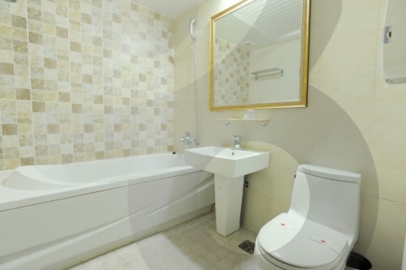 Busan Beach Tourist Hotel  (19/34)