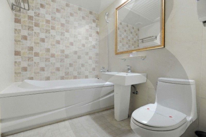 Busan Beach Tourist Hotel  (25/34)
