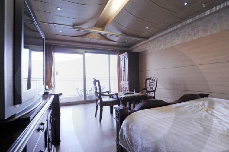 Busan Beach Tourist Hotel  (26/34)