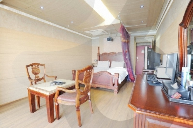 Busan Beach Tourist Hotel  (27/34)