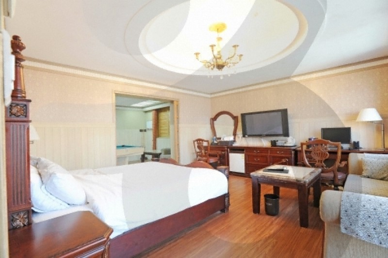 Busan Beach Tourist Hotel  (30/34)
