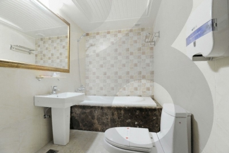 Busan Beach Tourist Hotel  (34/34)