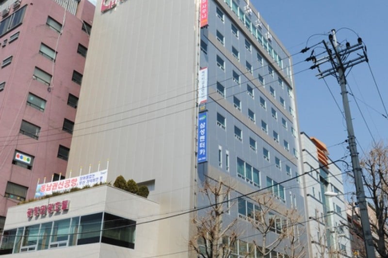 Hotel Gwangjang 