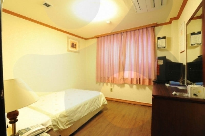 Hotel Gwangjang 