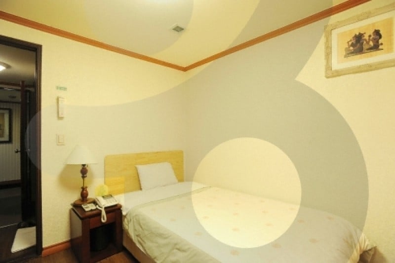 Hotel Gwangjang 