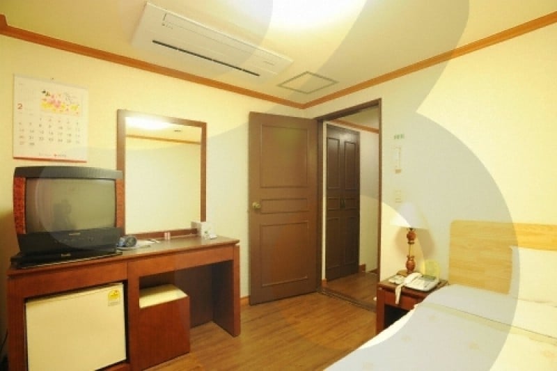 Hotel Gwangjang 