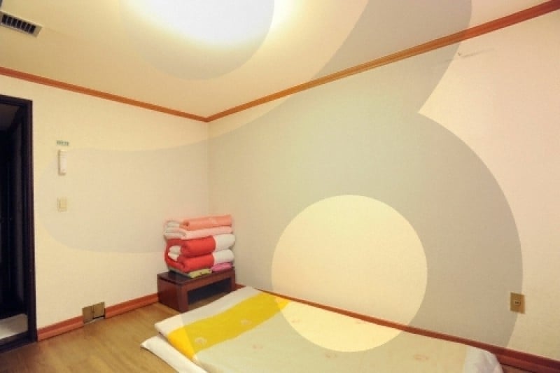 Hotel Gwangjang 