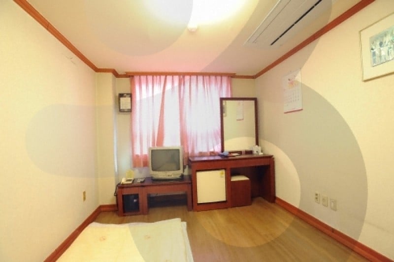 Hotel Gwangjang 
