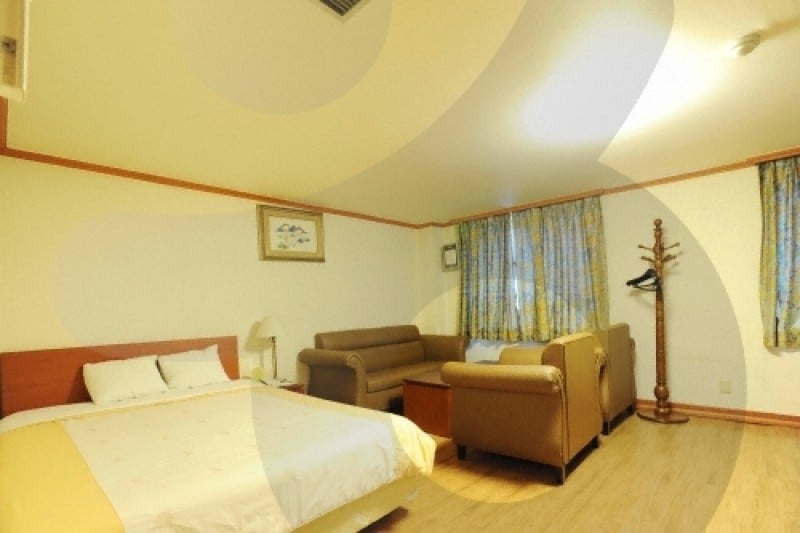 Hotel Gwangjang 