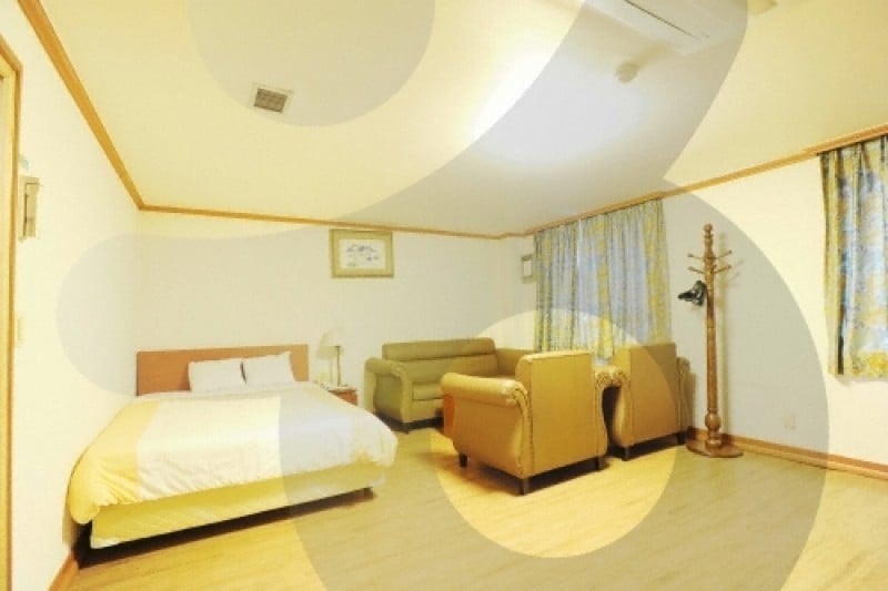 Hotel Gwangjang 