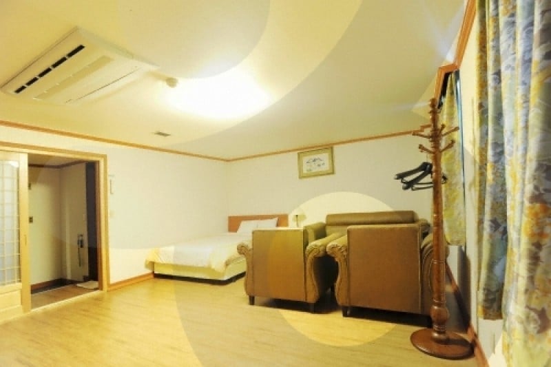 Hotel Gwangjang 