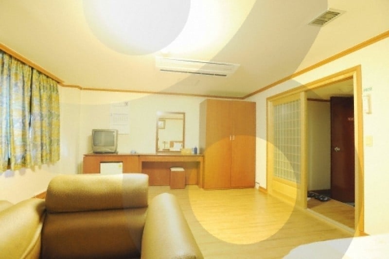 Hotel Gwangjang 