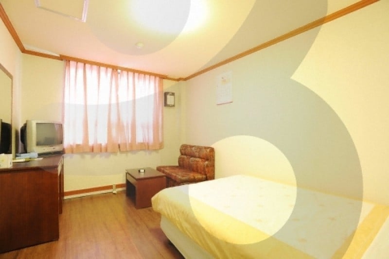 Hotel Gwangjang 