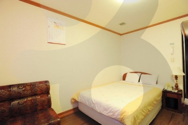 Hotel Gwangjang 