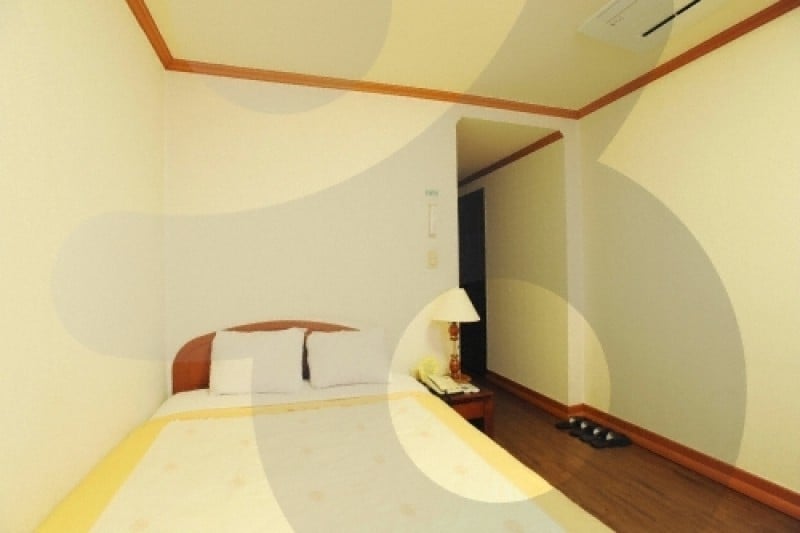 Hotel Gwangjang 
