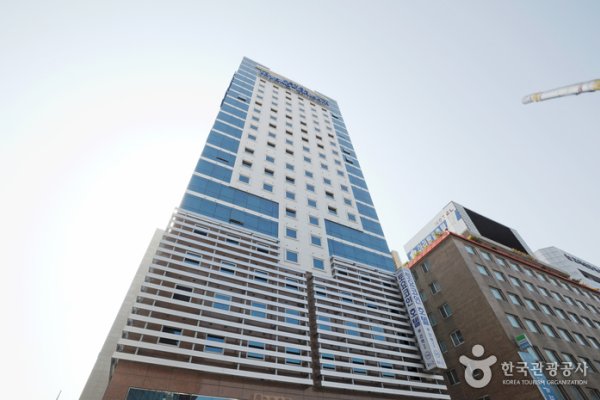 Toyoko Inn Hotel