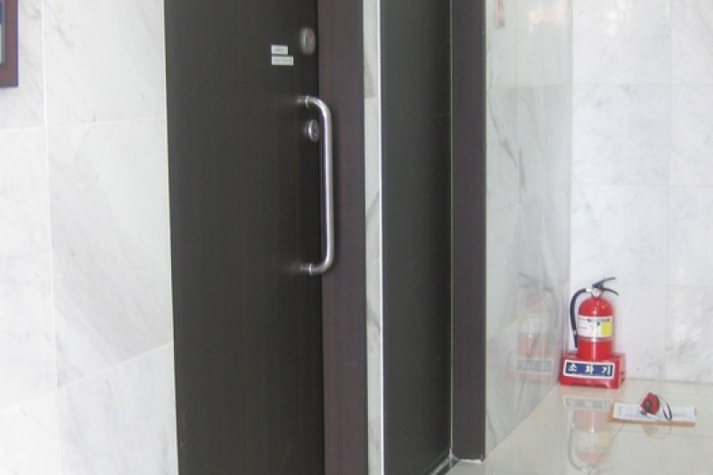 Toyoko Inn Hotel - Busan Station Branch  (4/25)