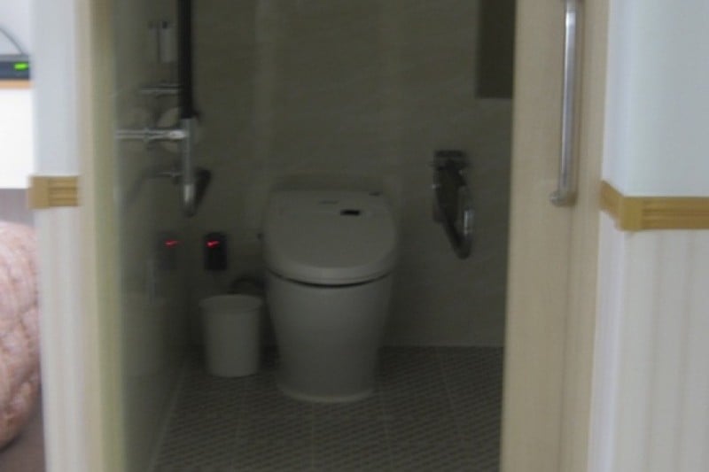 Toyoko Inn Hotel - Busan Station Branch  (11/25)