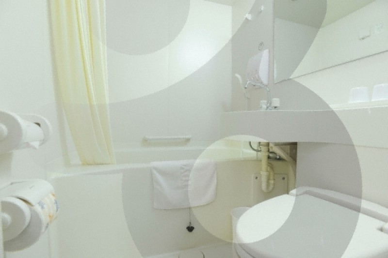 Toyoko Inn Hotel - Busan Station Branch  (22/25)