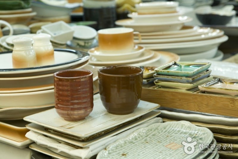 Gukje Market Section No.2  (1/14)