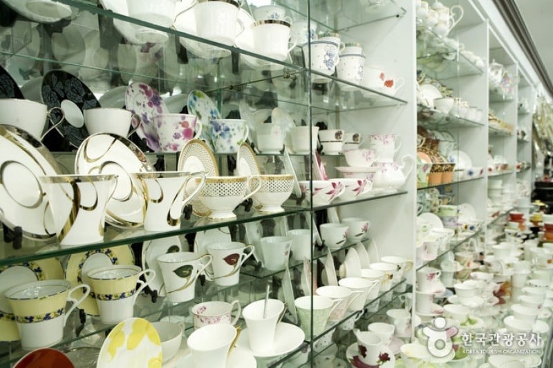 Gukje Market Section No.2  (4/14)
