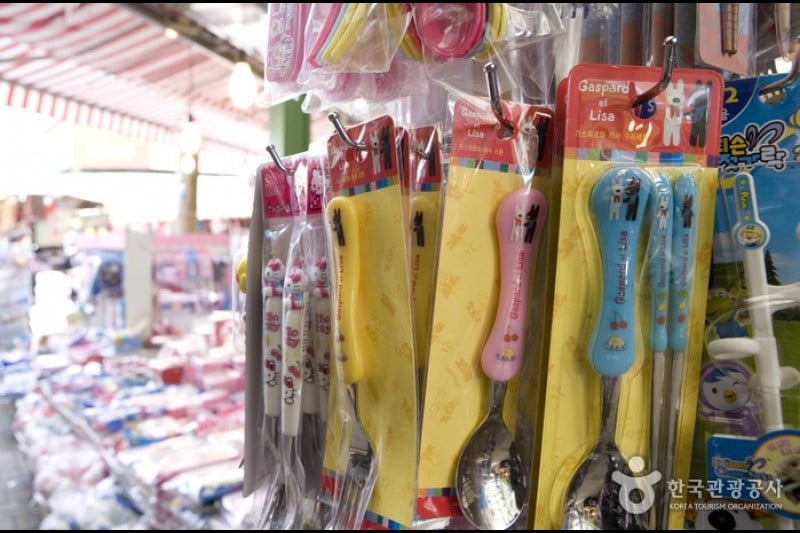 Gukje Market Section No.2  (13/14)