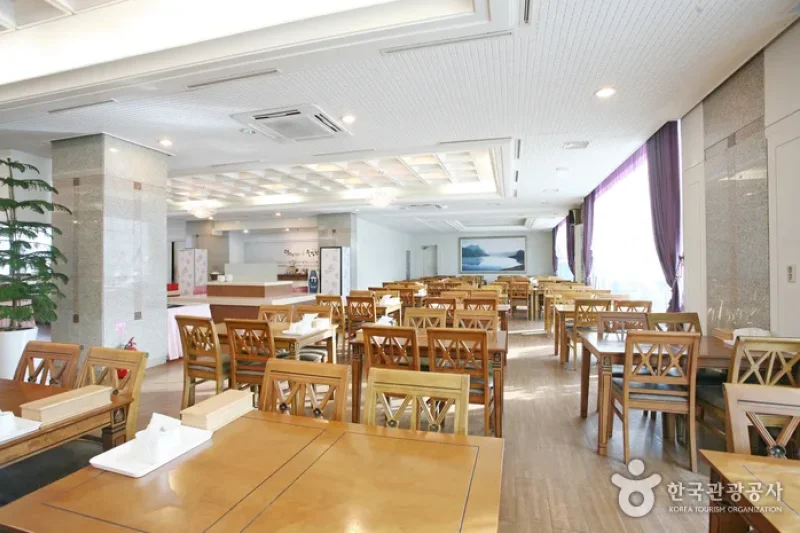 Sangnam International House  (5/19)