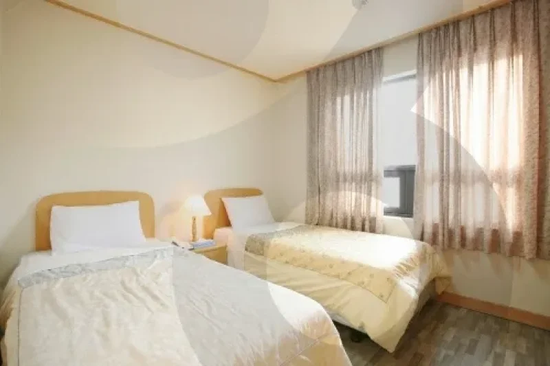 Sangnam International House  (7/19)