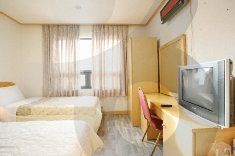 Sangnam International House  (9/19)