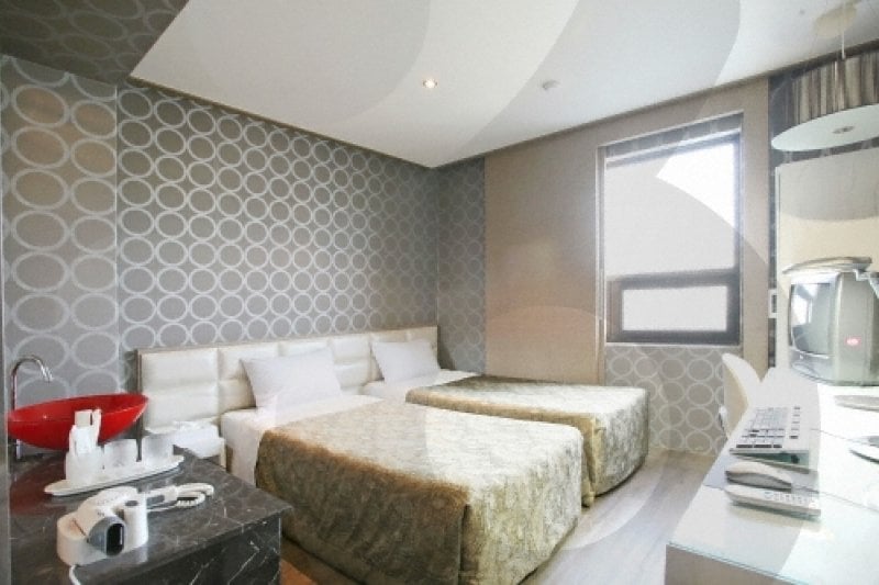 Sangnam International House  (10/19)