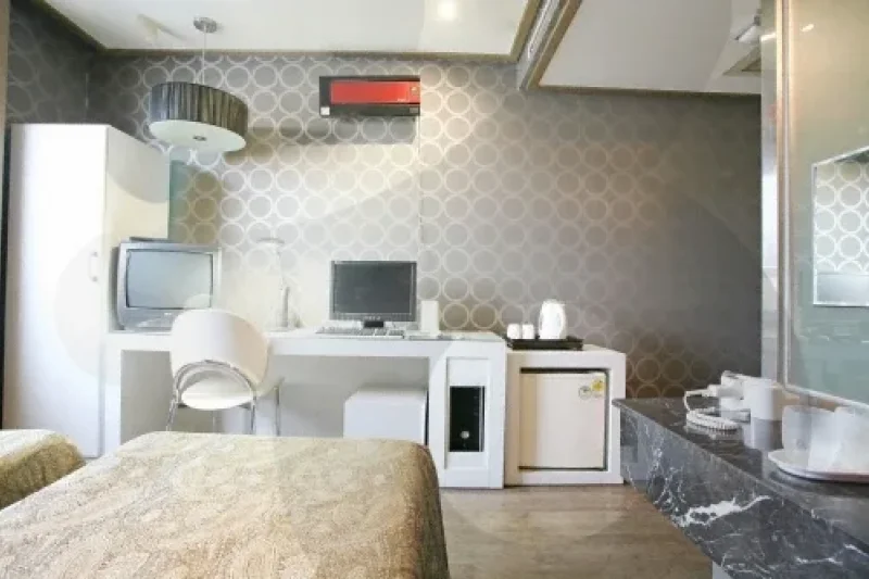 Sangnam International House  (13/19)