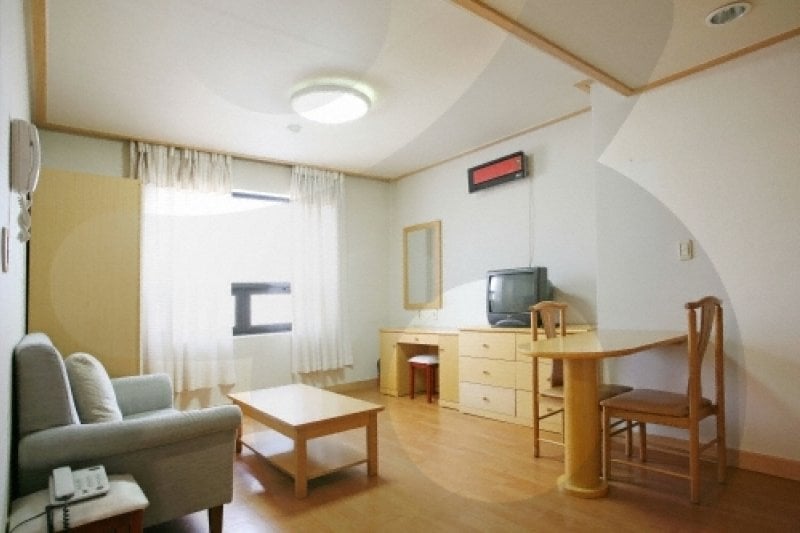 Sangnam International House  (15/19)