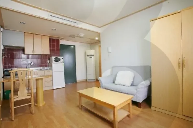Sangnam International House  (16/19)