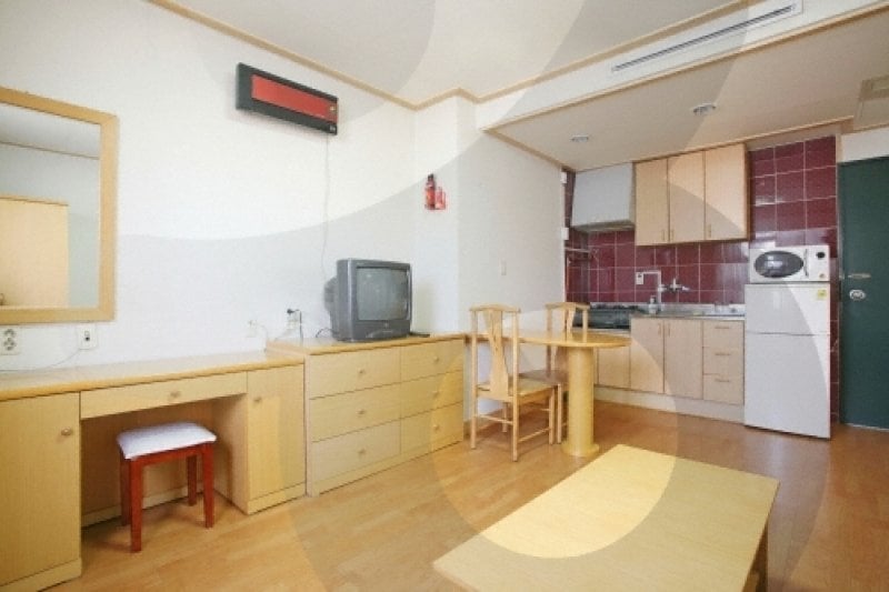 Sangnam International House  (17/19)