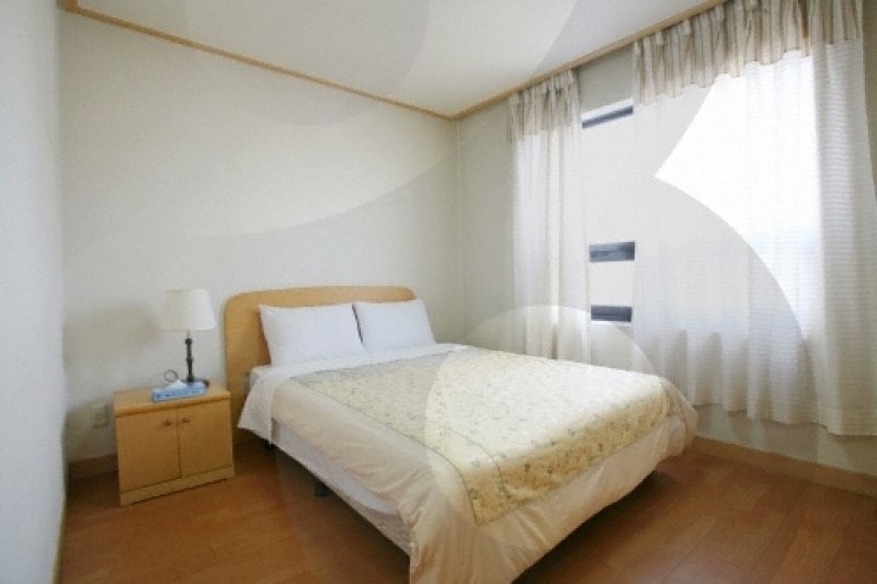 Sangnam International House  (18/19)