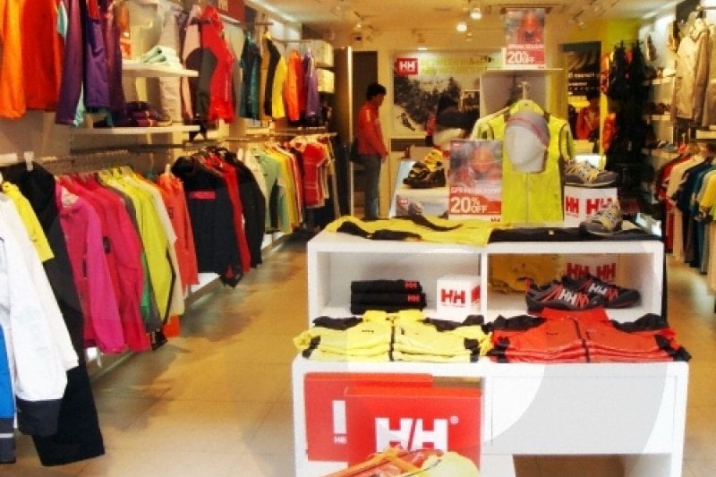 Helly Hansen - Busan Branch (2/8)