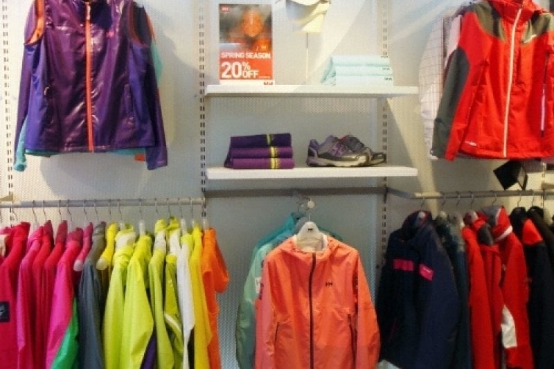 Helly Hansen - Busan Branch (3/8)