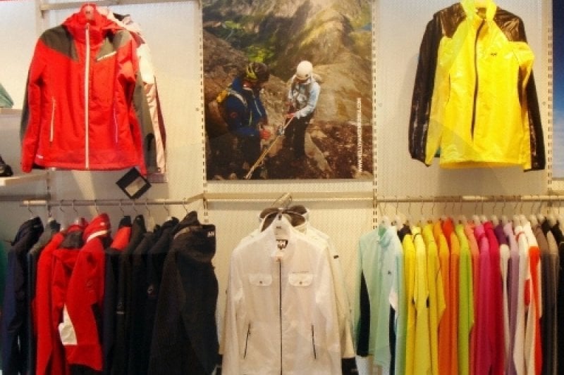 Helly Hansen - Busan Branch (4/8)
