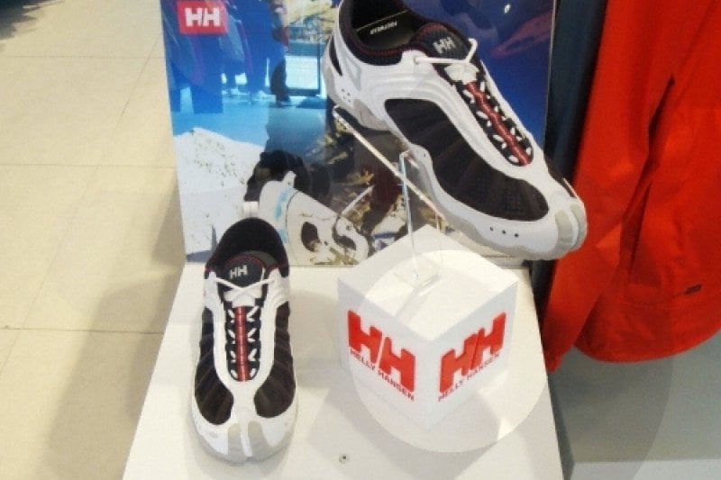 Helly Hansen - Busan Branch (5/8)