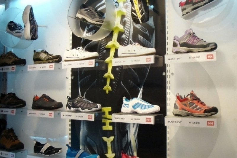 Helly Hansen - Busan Branch (6/8)