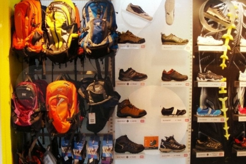 Helly Hansen - Busan Branch (7/8)