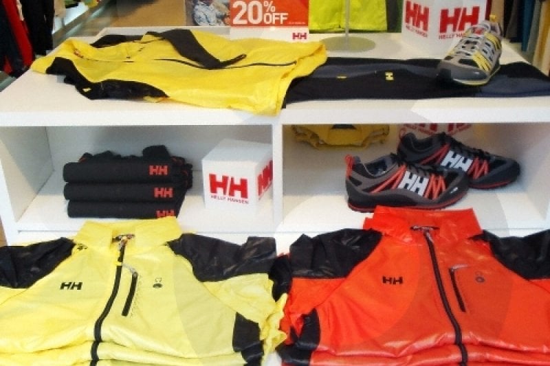 Helly Hansen - Busan Branch (8/8)