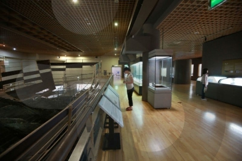 National Maritime Museum  (1/9)