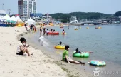 Ilgwang Beach 