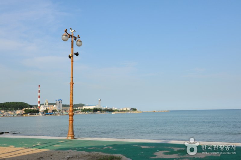 Ilgwang Beach  (2/28)