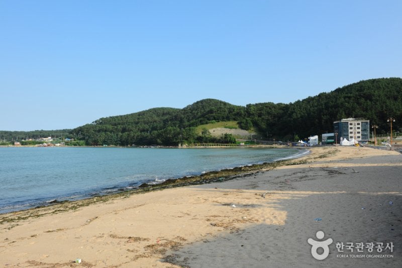 Ilgwang Beach  (4/28)