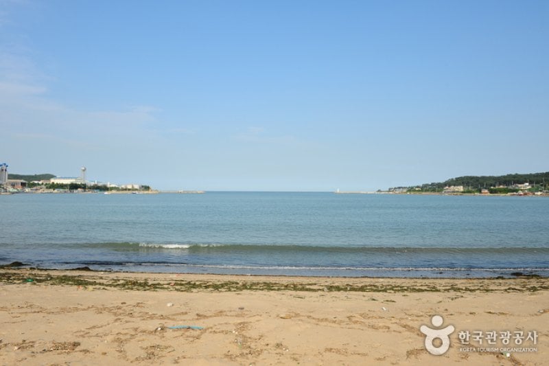 Ilgwang Beach  (5/28)