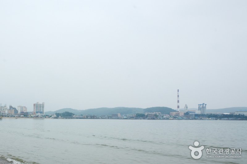 Ilgwang Beach  (9/28)