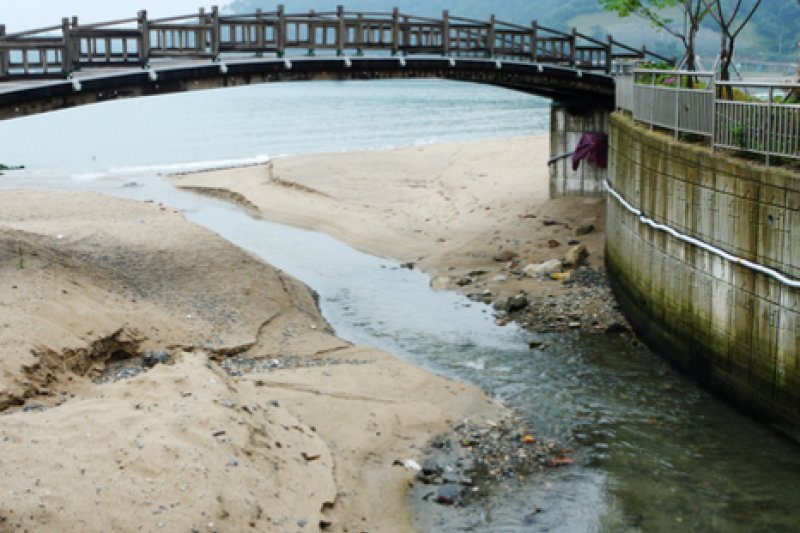 Ilgwang Beach  (11/28)